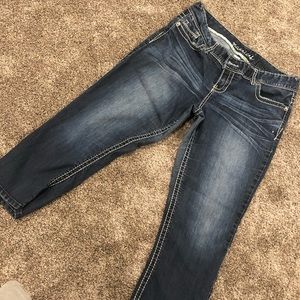 Maurice’s Capri pants